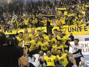 Finalde Derbi Heyecanı Yaşanacak