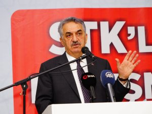 Hayati Yazıcı Tsk’nın Dışa Bağımlılığının Yüzde 30lara Gerilediğini Söyledi