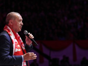 Cumhurbaşkanı Erdoğan: “Keşke Öyle Bir Karar Verseler Ama Vermezler, Veremezler"