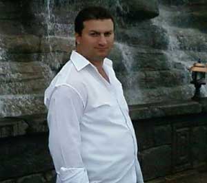 Güngör Yılmaz Beyin Kanaması Geçirdi