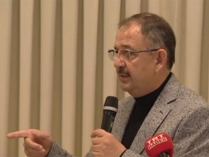 "Akıl Veren Abd"