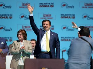 Zeybekci’den Çarpıcı Mesajlar