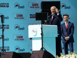 "Şimdi Yerine Oturdu Mu Beka Sorunu"