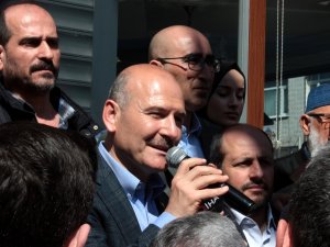 "Seçimde Hükümetimiz Zafiyete Uğrarsa..."