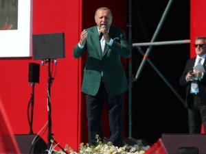 "Adaylık İcazetini Kandil’den Almıştır"