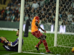 Badou Ndiaye’de Son İki Haftadır Boş Geçmiyor
