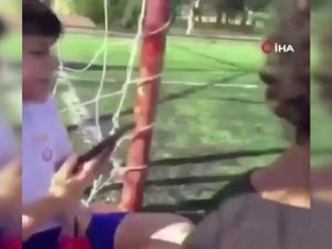 Noah’ın Beşiktaş Sevgisi