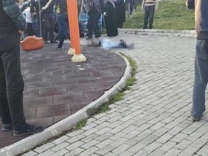Ölü Sayısı 64’e Yükseldi