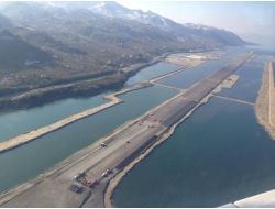 İki İlin Ortak Hayalinde Sona Yaklaşılıyor