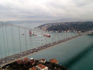 İstanbul 11. Sırada Yer Aldı