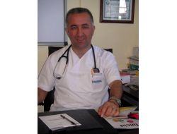 Hava Kirliliği Hasta Ediyor