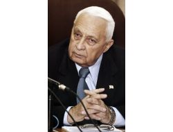 Ariel Şaron'un Durumu Kötüleşiyor