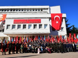 Çanakkale Deniz Zaferi’nin 104. Yıl Dönümü Ve 18 Mart Şehitleri Anma Günü Etkinlikleri
