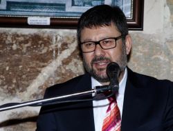 Eski Ak Parti'li Vekil, Mhp'nin Seyhan Adayı