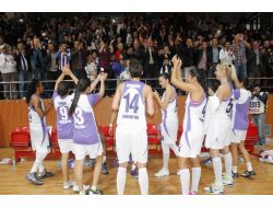 Orduspor, Fenerbahçe İle Karşılaşacak