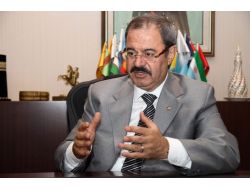 Gaziantep İhracatı 2013 Yılını Rekorla Kapattı