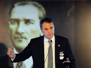 Fikret Orman’dan Kuruluş Yıl Dönümü Mesajı