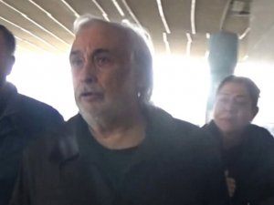 Müjdat Gezen Hakkında Zorla Getirilme Kararı