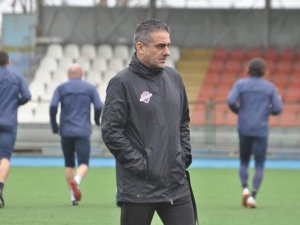 Hekimoğlu Trabzon, Ahmet Özen İle Yollarını Ayırdı