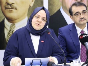 Bakan Selçuk Teşvik Paketinin Detaylarını Açıkladı