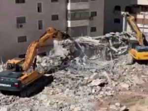 İsrail Zulmü Bitmek Bilmiyor