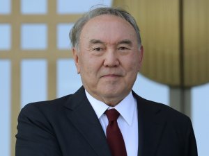 Kazakistan Cumhurbaşkanı Nazarbayev İstifa Etti