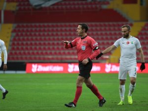 Uefa’dan Halis Özkahya’ya Görev