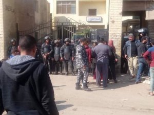 Mısır’da Silahlı Saldırı: 4 Ölü, 5 Yaralı