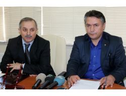 Tso’dan Orduspor’a Hem Destek Hem De “destek” Çağrısı