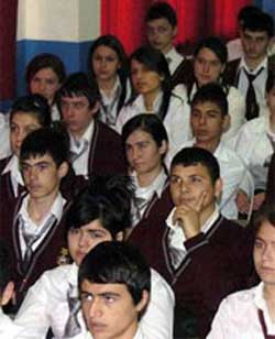8'inci sınıfların tercihi, 13-17 Temmuz arasında