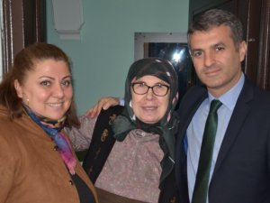 İyi Parti Yomra Belediye Başkan Adayı Bıyık: “Gelir Gider Durumunu Belediye Binasının Girişine Asacağım”