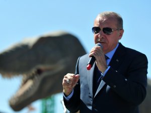 "Ankara’yı Sahte Senet İmzalayanlara Teslim Edemeyiz"