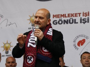 "Fitne Tohumu Ekmeye Çalışıyorlar”"