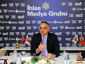 Yenikapı’ya Cruise Limanı Geliyor