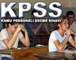 2009 KPSS soruları ve cevapları