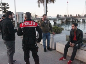 Kız Meselesi Yüzünden Çıkan Kavga Kanlı Bitti: 3 Yaralı