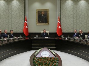Mgk Bildirisinde Yeni Zelanda’daki Katliam Kınandı
