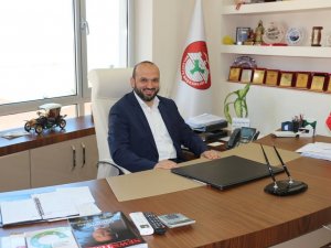 Ak Partili Belediye Başkanı Darp Edildi