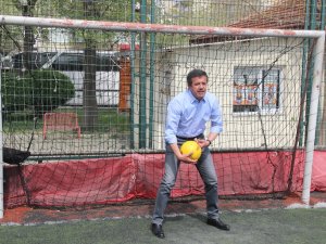 “İzmir Engelli Dostu Şehir Olacak”