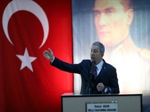 "Teröristler Bitecek, Fakat Bu Hamileri Unutmayın"