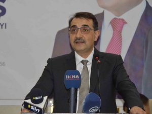 "Yüksek Kalitede Petrol Keşfettik"
