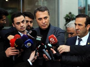 Fikret Orman’dan Yabancı Oyuncu Sınırlaması Açıklaması