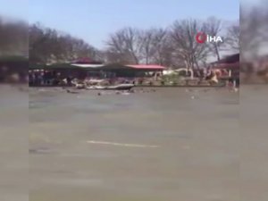 Irak’taki Feribot Faciasında Ölü Sayısı 71’e Yükseldi