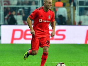 Beşiktaş’tan Gökhan Töre’ye Disiplin Soruşturması