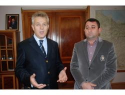 Tokatspor, Galatasaray’ın Teklifine Karşı