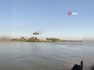 Irak’ta Ölü Sayısı 71’e Yükseldi, 55 Kişi Kurtarıldı
