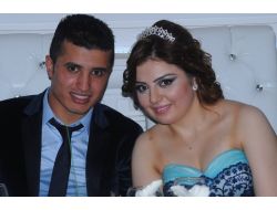 Emrah Tuncel’in Mutlu Günü