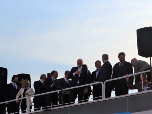 “2018 Yılında 275 Mafya Örgütünü Çökerttik”