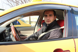 Rize’deki Bu Durak Başka Durak!