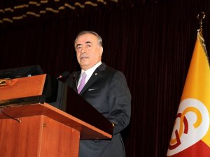 "Genel Kuruldan Sonra Hocamızla İmza Töreni Yapacağız"